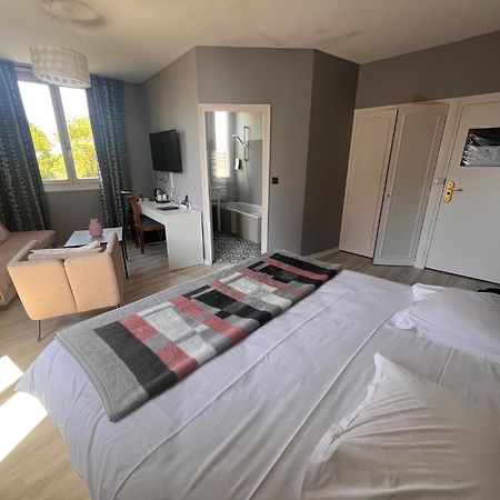Auberge Saint Thegonnec Esterno foto