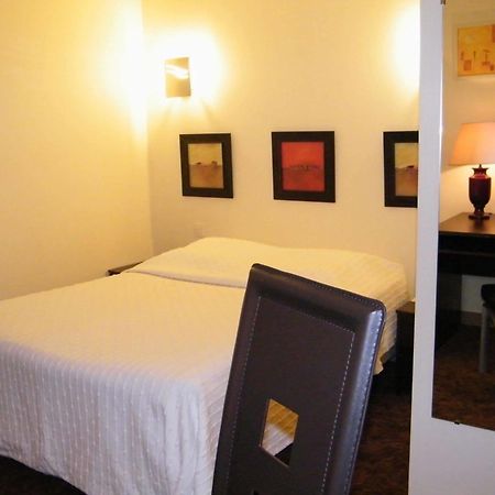 Auberge Saint Thegonnec Esterno foto