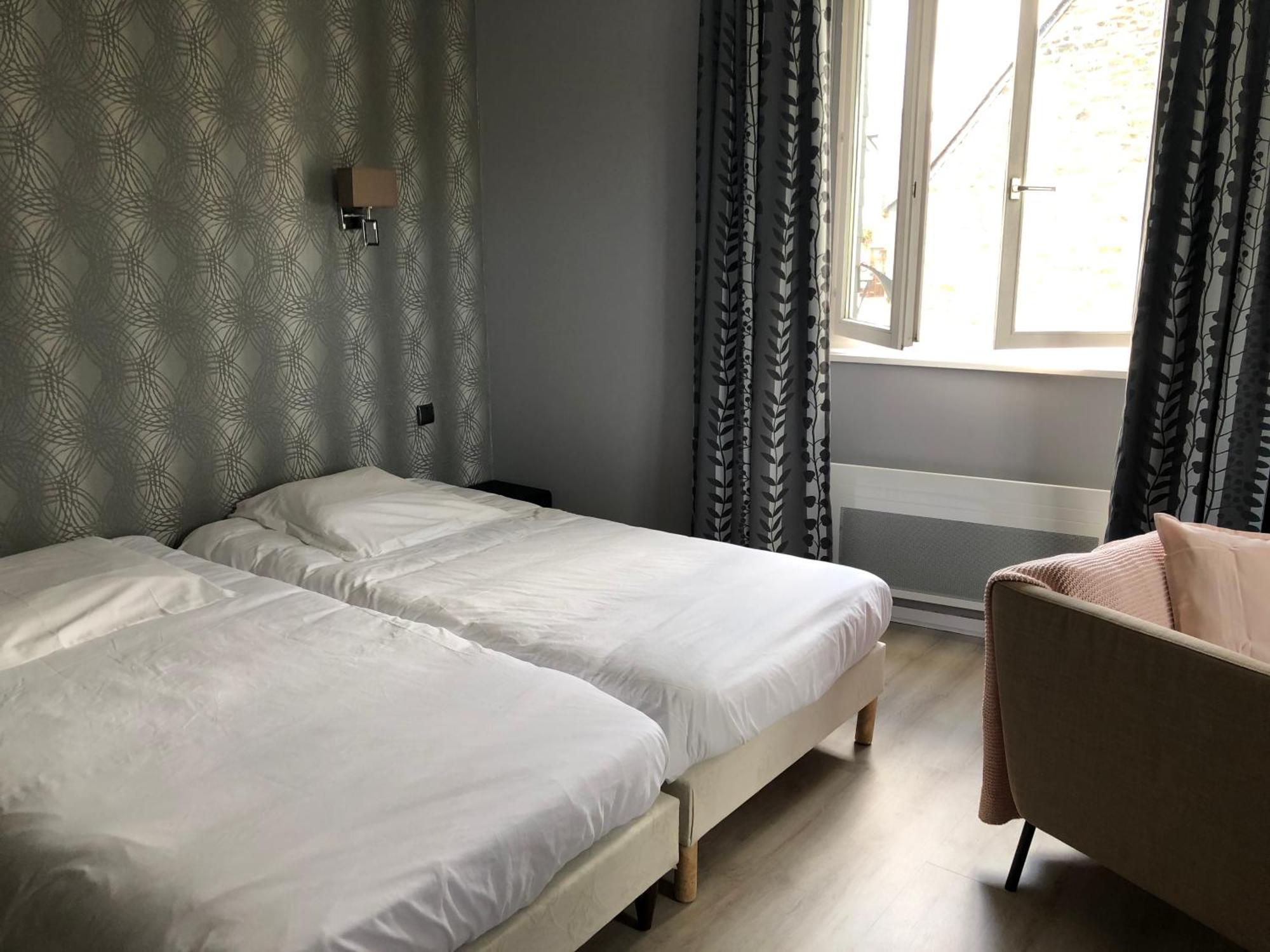 Auberge Saint Thegonnec Esterno foto