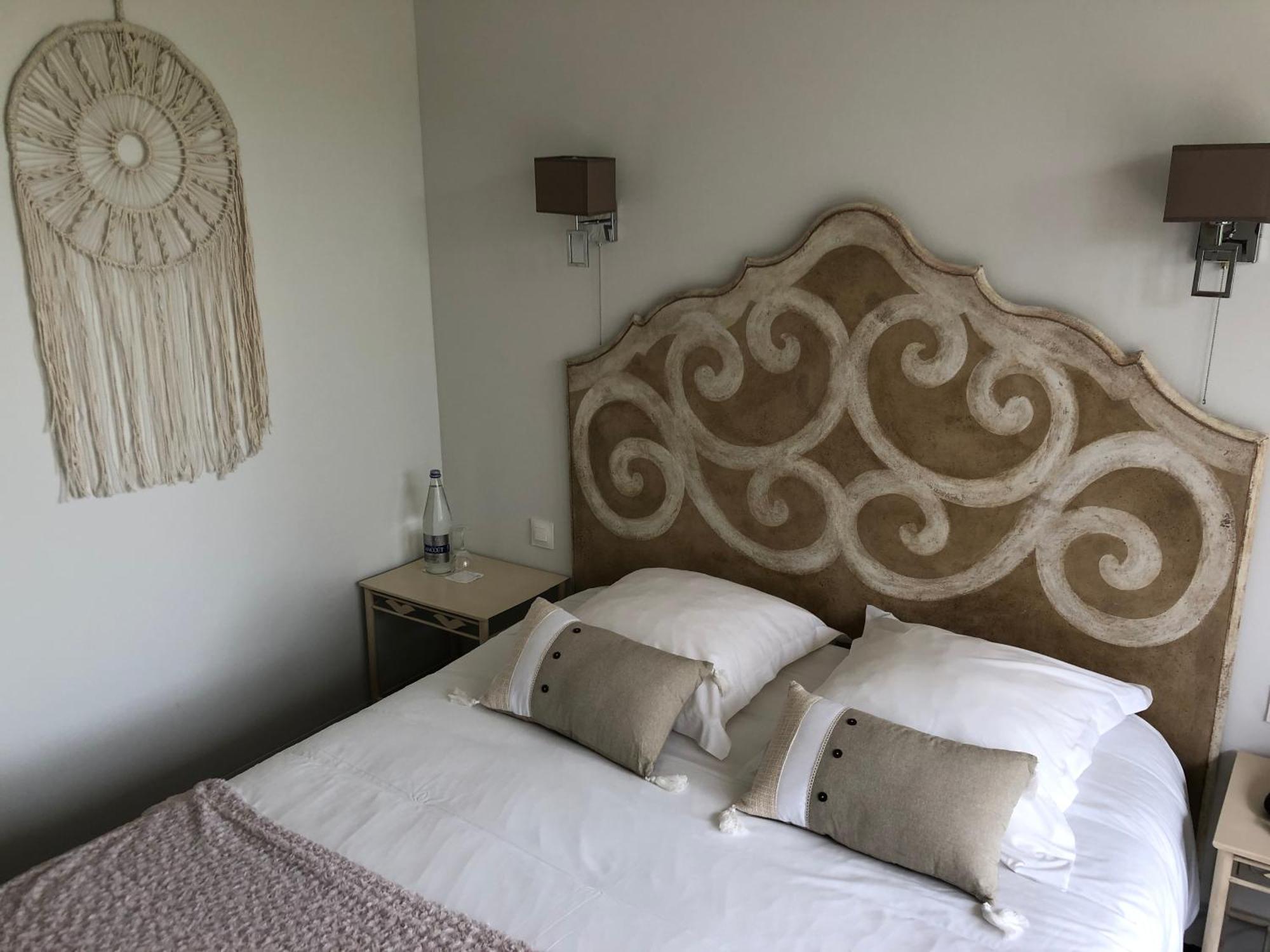 Auberge Saint Thegonnec Esterno foto